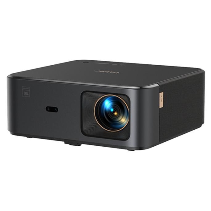 Yaber K2s 1080p LED Projector (1000 ANSI Lumens, 1920x1080)
