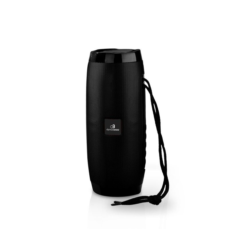 Dynabass DBE10 Wireless LED Speaker