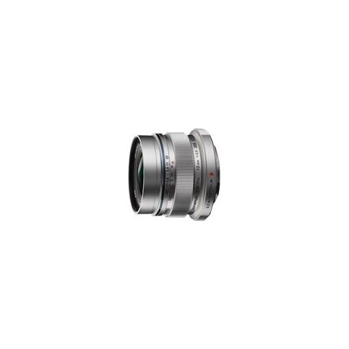 Objetivo Olympus M.Zuiko Digital ED gran angular de 12 mm f/2.0 Micro Cuatro Tercios