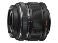 Objectif Olympus M.Zuiko Numérique Zoom 14-42 mm f/3,5-5,6 II R Micro Quatre Tiers