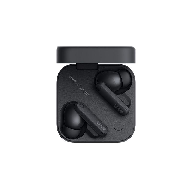 Nothing CMF Buds Pro 2 Bluetooth Earbuds - Dark Grey