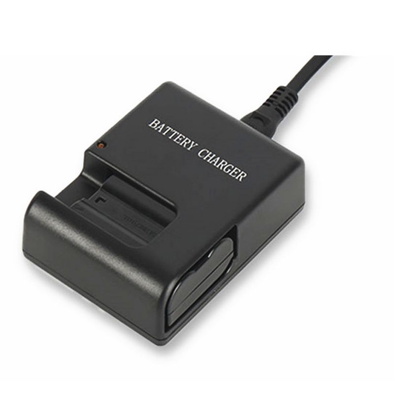 Cargador de batería portátil Nikon EN-EL15 (25A de capacidad) - Enchufe UE