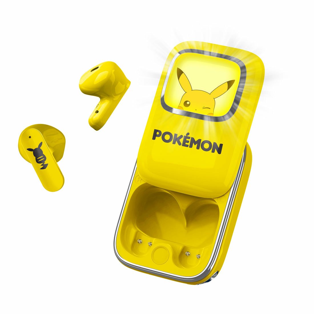 OTL Technologies PK1270 True Wireless Stereo Earbuds