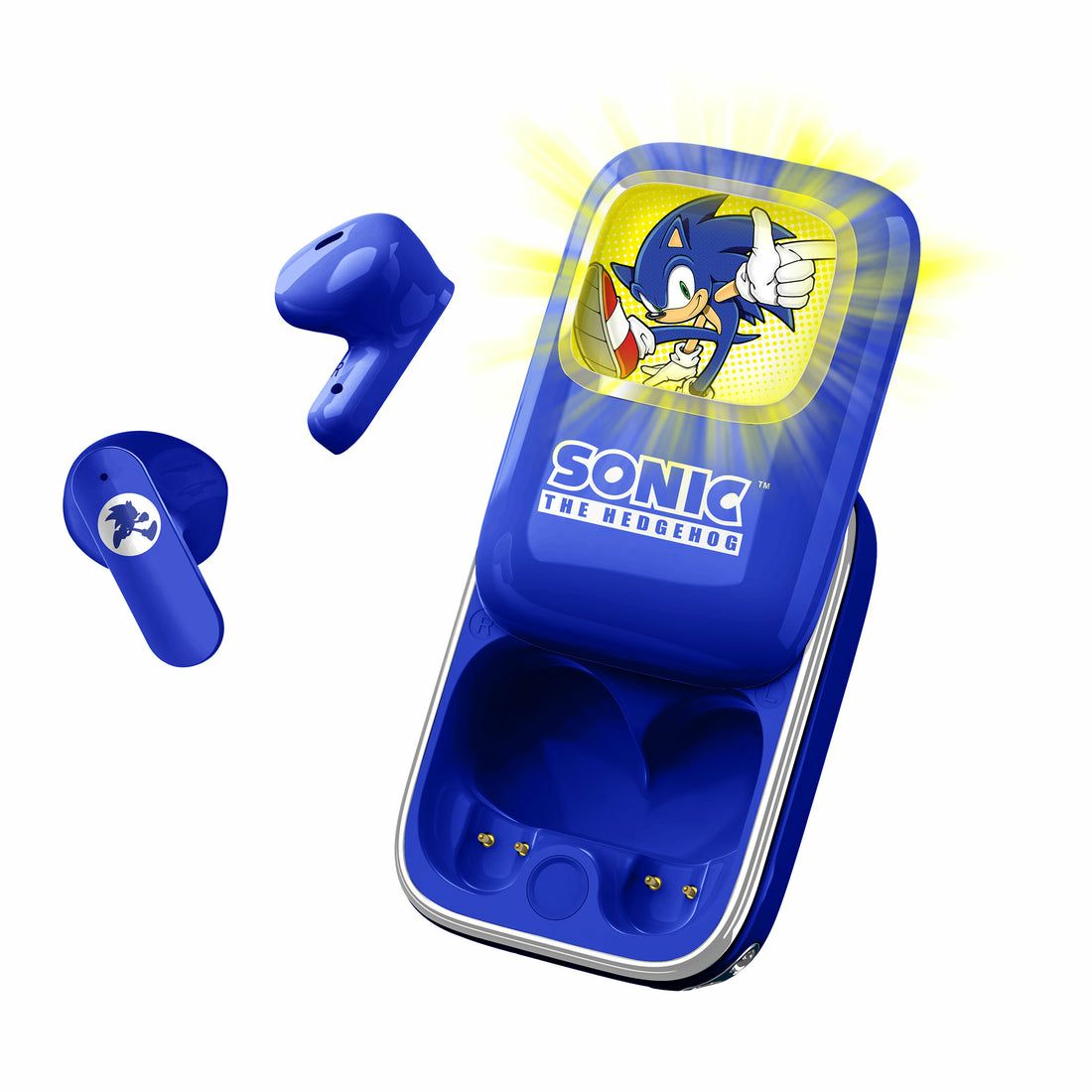 Auriculares inalámbricos OTL Technologies SH1266