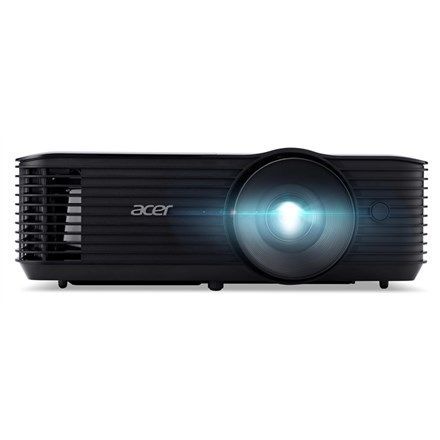 Acer X1328WHn - DLP Projector - Portable - 3D - 5000 ANSI Lumens - WXGA (1280 x 800) - 16:10