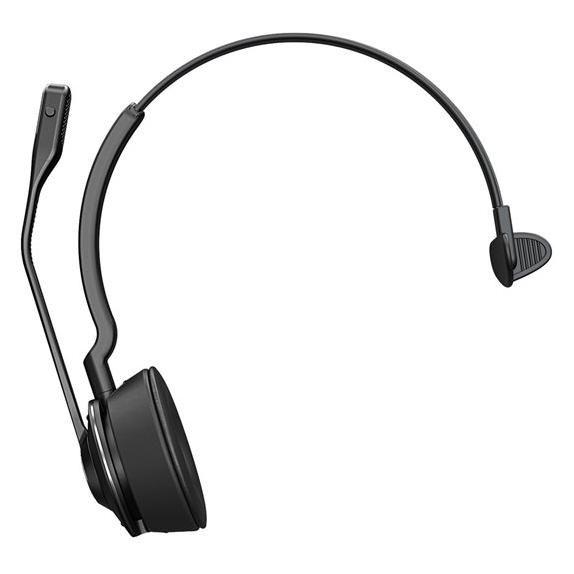 Casque Jabra Engage 65 SE Mono (Faible Puissance) Sans Fil