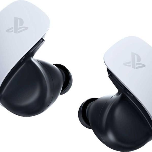 Sony Wireless Headphones Pulse Explore