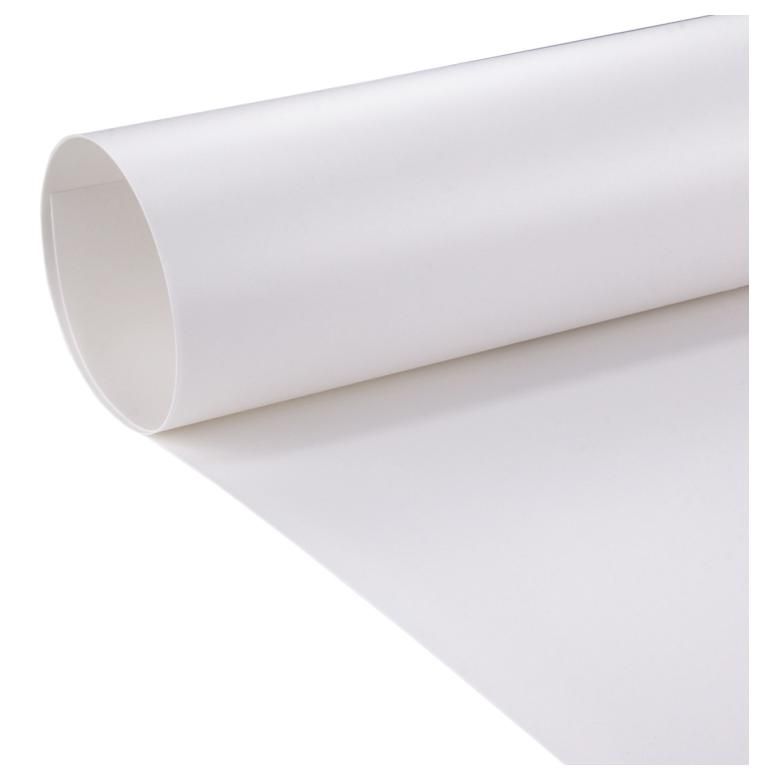 Telón de fondo Puluz Blanco Monocromático