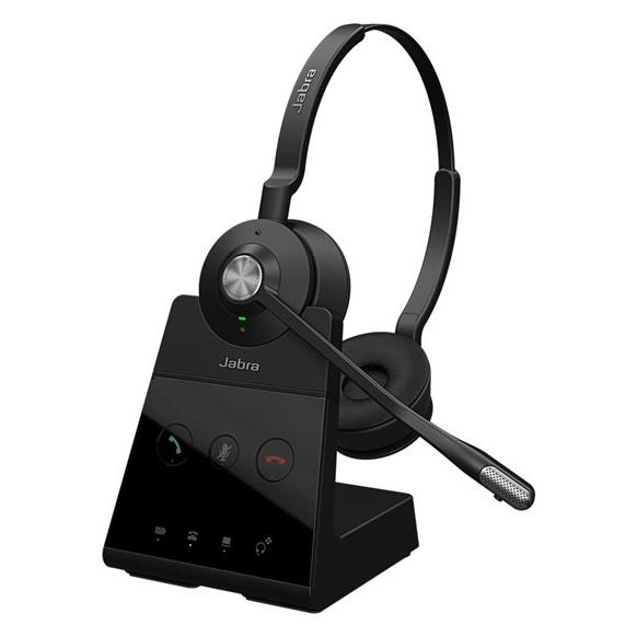 Casque stéréo Jabra Engage 65 SE