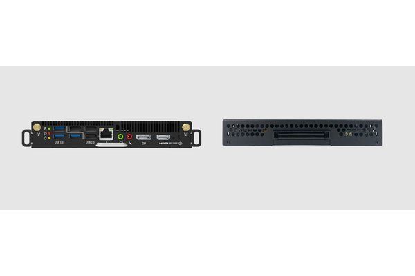 Huawei Icd Ops I7 D (128GB, Black)