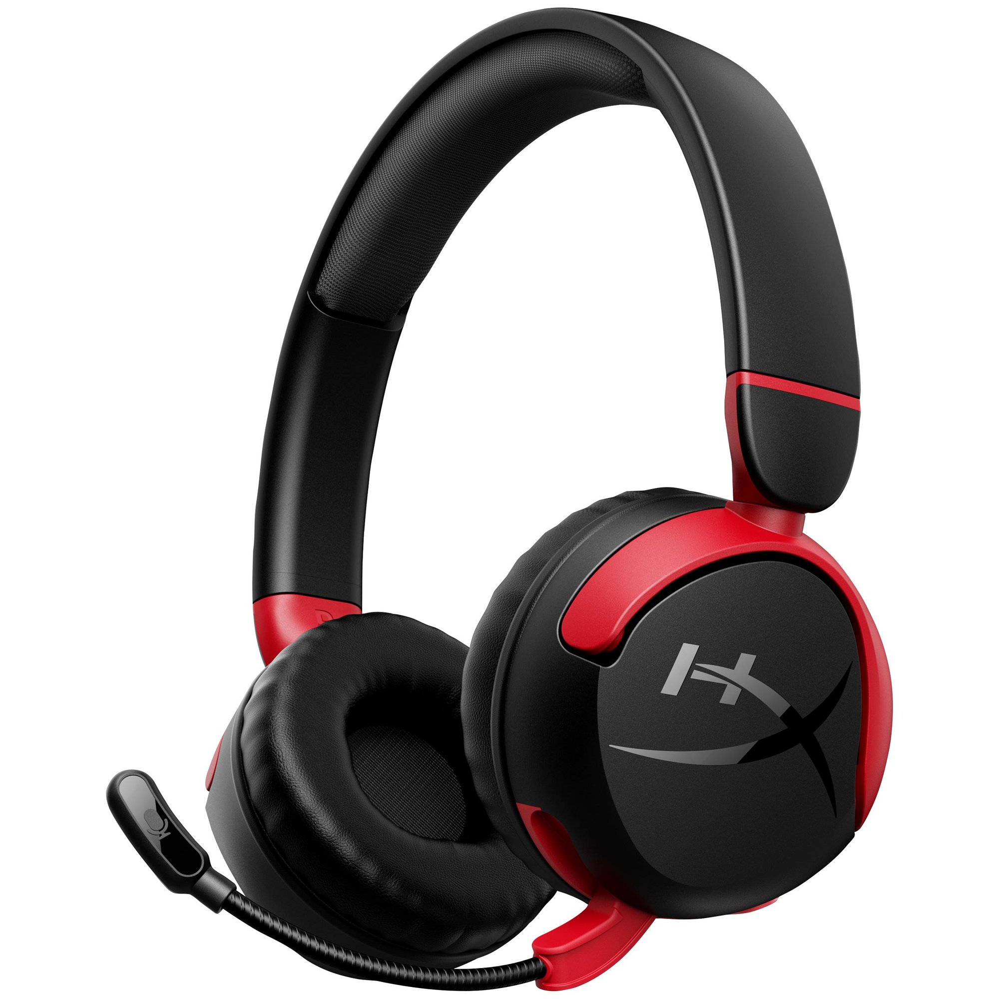HyperX Cloud Mini - Wireless Gaming Headset (Black)