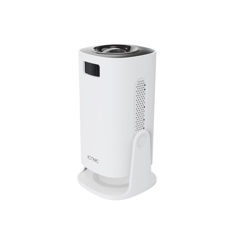 ICONIC Rotating Multimedia Projector Spectre I