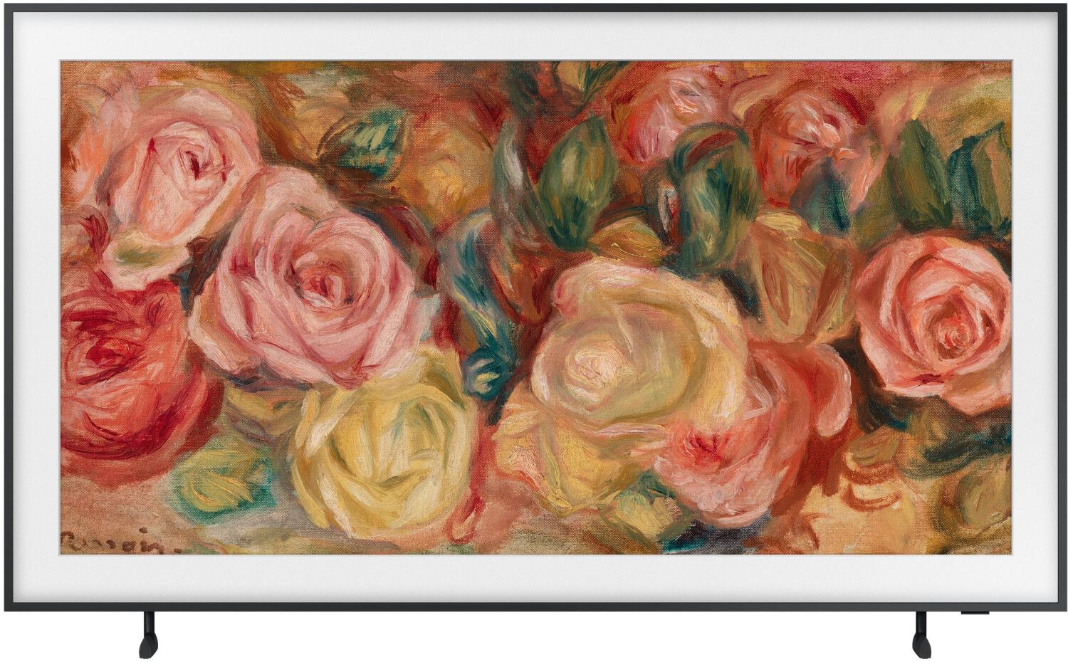 Samsung QE55LS03D The Frame 55-inch QLED TV 2024