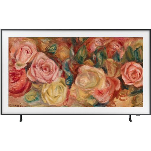 Samsung QE55LS03D The Frame TV QLED de 55 pulgadas 2024