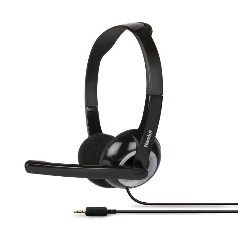 Hamlet Smart Headset