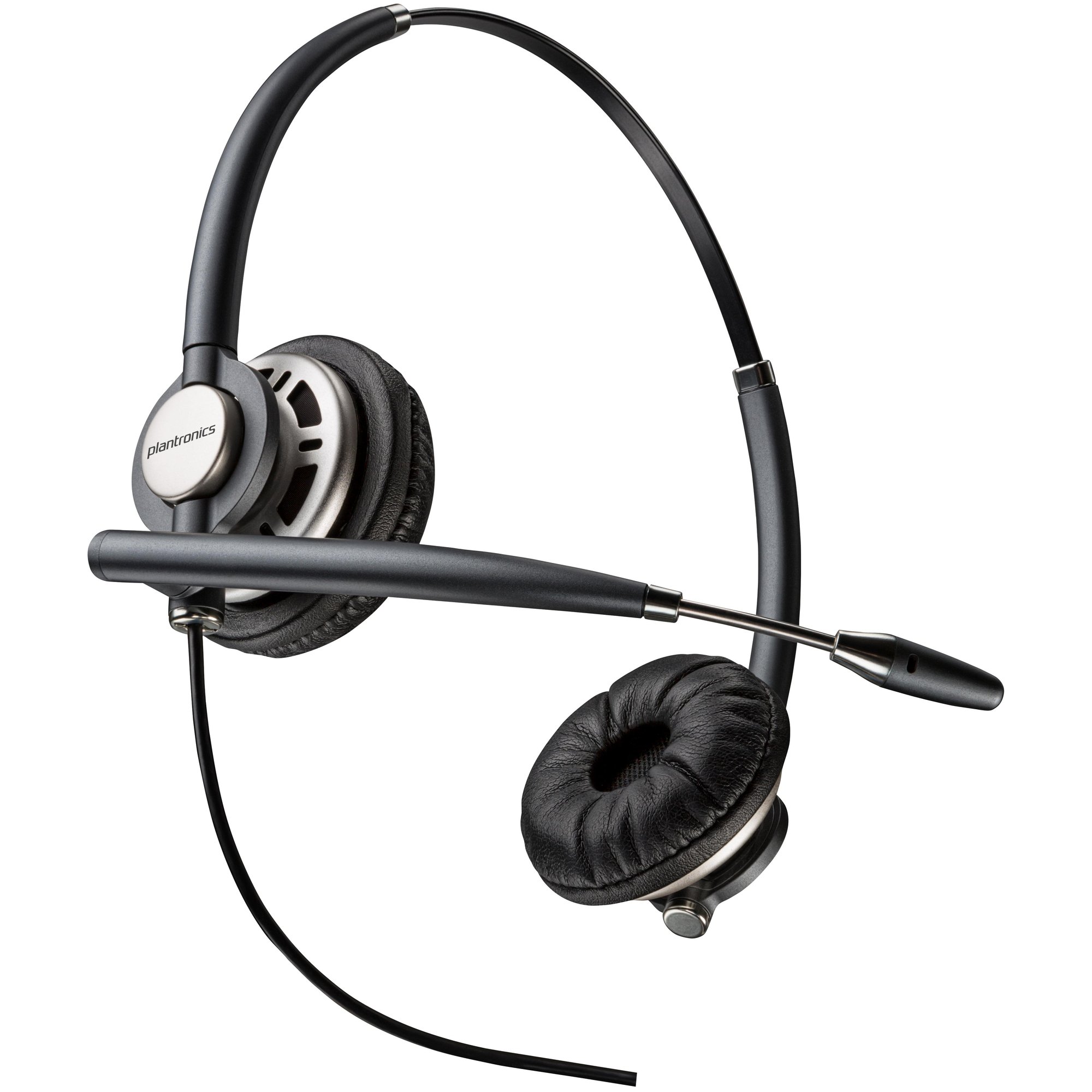 HP Poly EncorePro 720D Digital Binaural Headset with Quick Disconnect