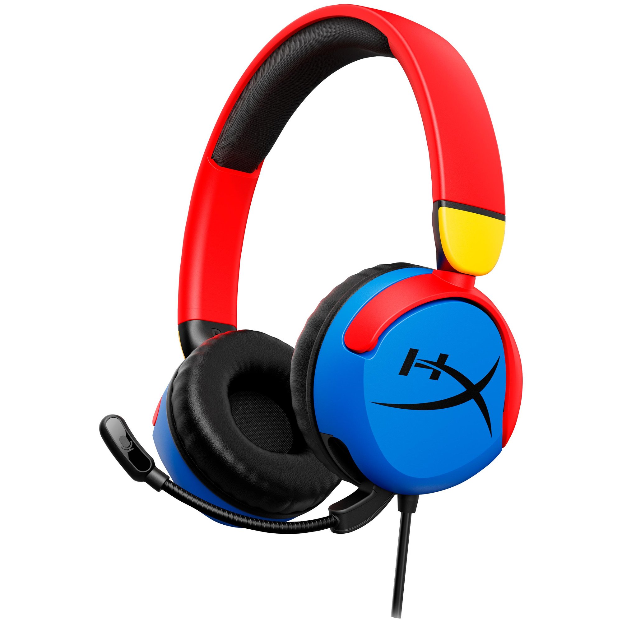 HyperX Cloud Mini - Gaming Headset (Multi)