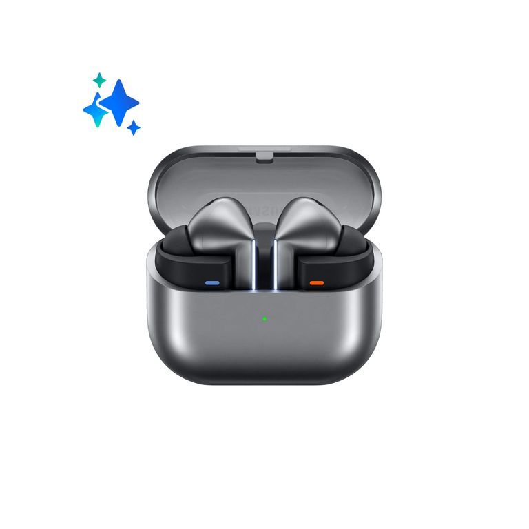 Samsung Galaxy Buds3 Pro Wireless Earbuds