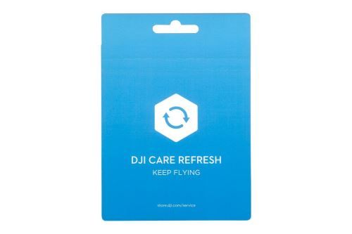 DJI Sport Camera Accessory - OSMO POCKET Care Refresh