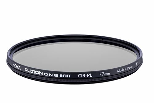 Hoya Circular Polarizing Filter 37mm