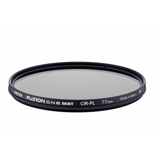 Filtres polarisants circulaires Hoya FUSION One Next 37 mm