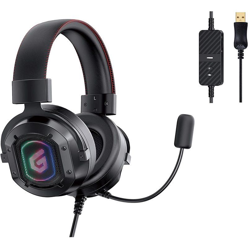 Conceptronic ATHAN02B Gaming Headset