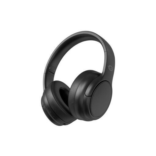 Auricular inalámbrico y con cable Conceptronic PARRIS03B