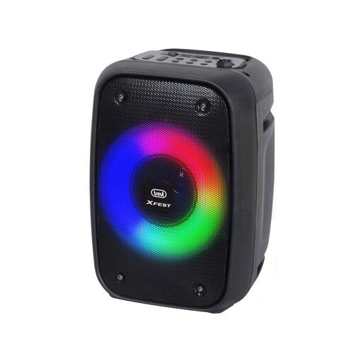 Trevi XF 150KB Party Speaker - Black (15W)
