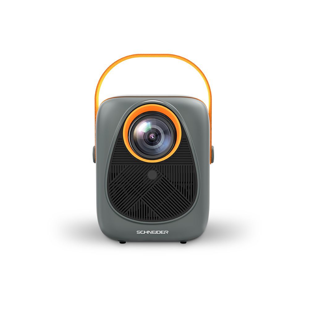 Schneider SCVP500 Video Projector