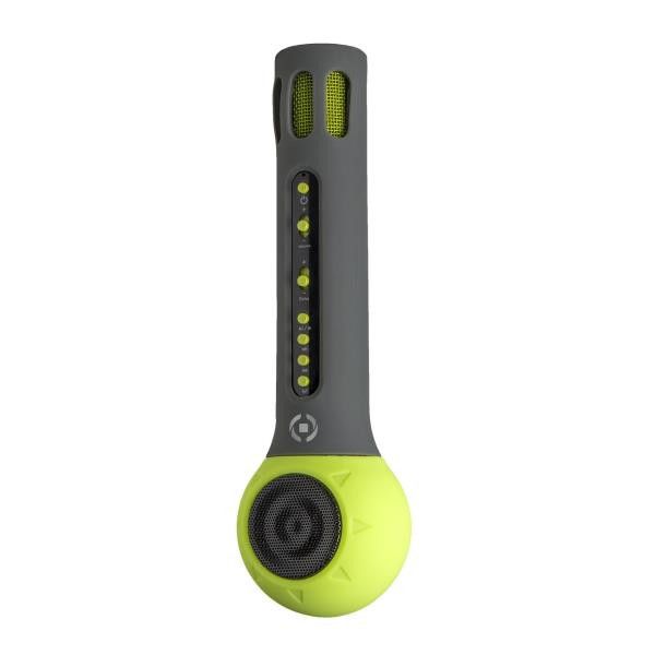 Celly Portable Wireless Karaoke System
