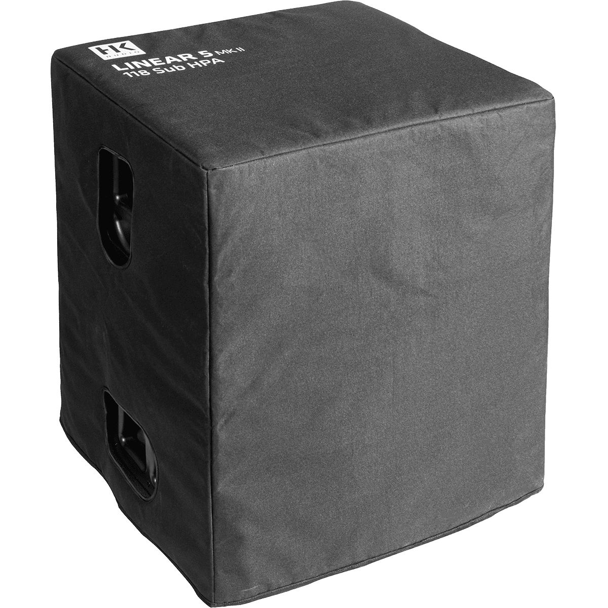Maletín protector para subwofer HK Audio L5MKII-118HPA