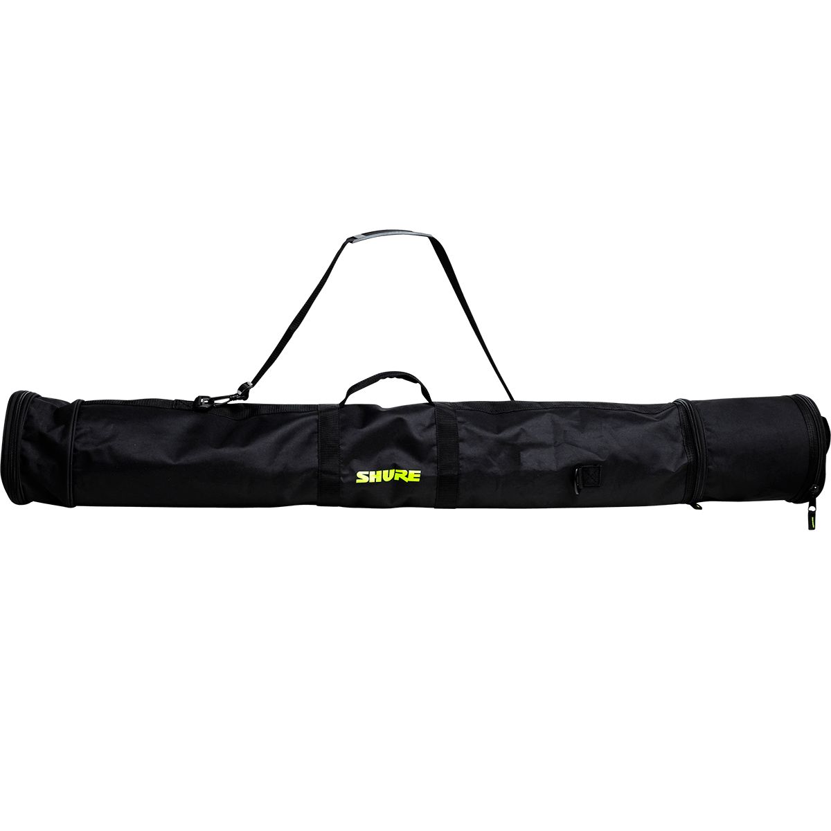 Sac en Nylon Rembourré Shure ASG SH-STANDBAG pour 5 Micros et 3 Pieds de Micros