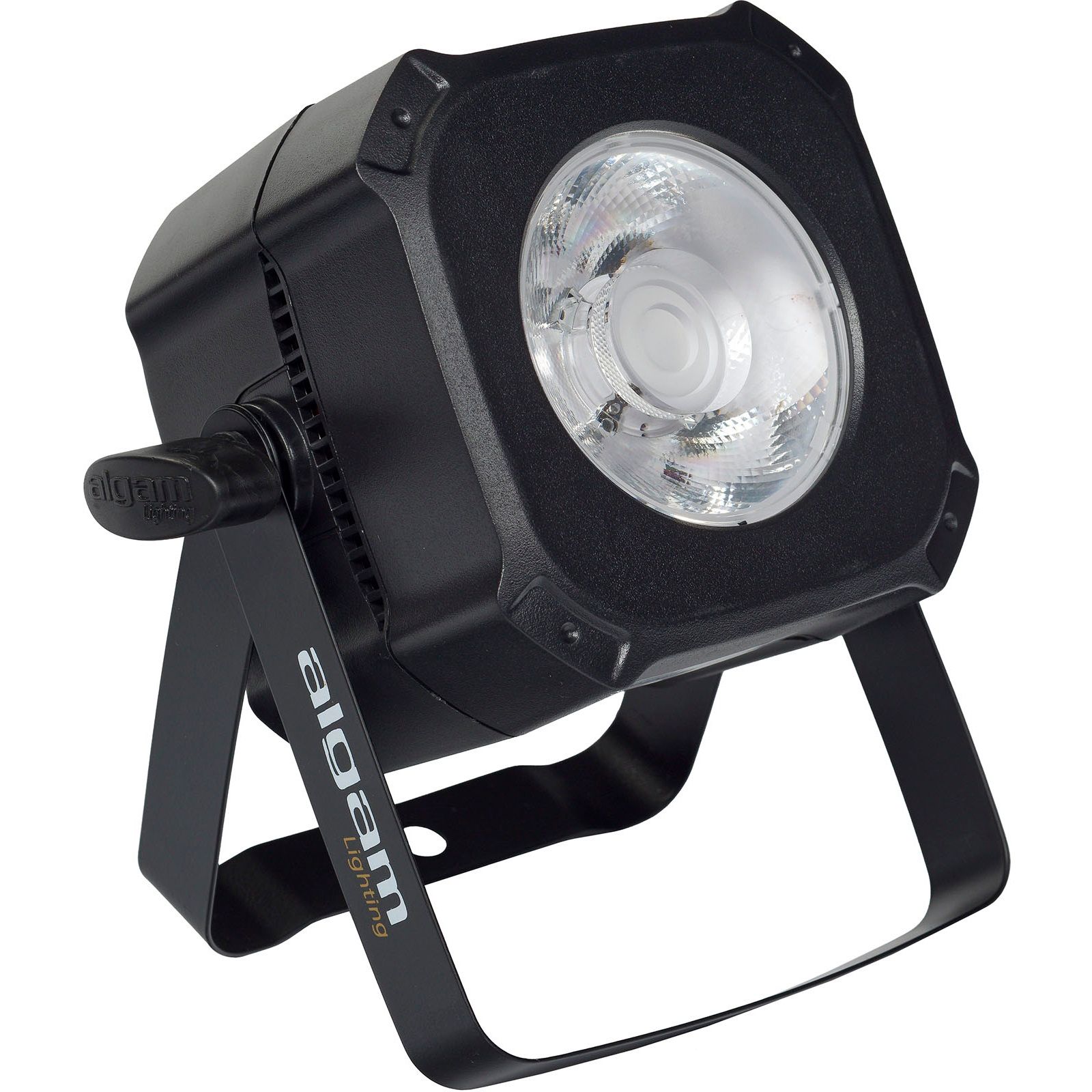 Algam Lighting LAL MINIPARCOB30-RGB 30W RGB COB LED Projector - Compact PAR Wash Light