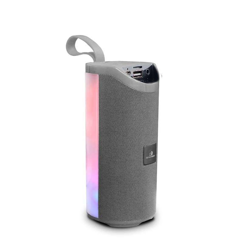 Dynabass DBE20 Grey Wireless Speaker