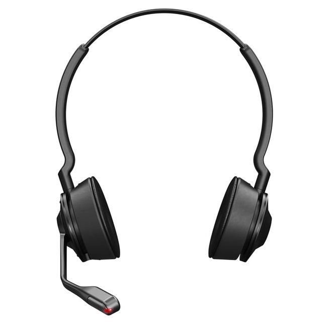 Jabra Engage 55 SE Stereo Headset