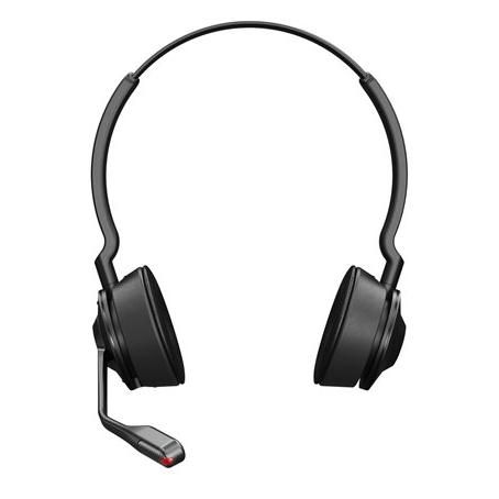 Jabra Engage 55 SE Stereo Headset