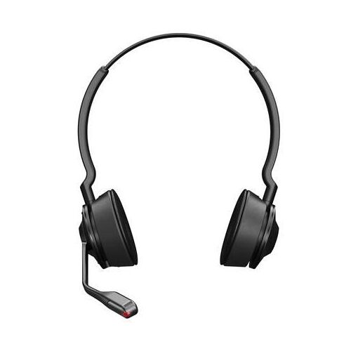 Auricular estéreo Jabra Engage 55 SE