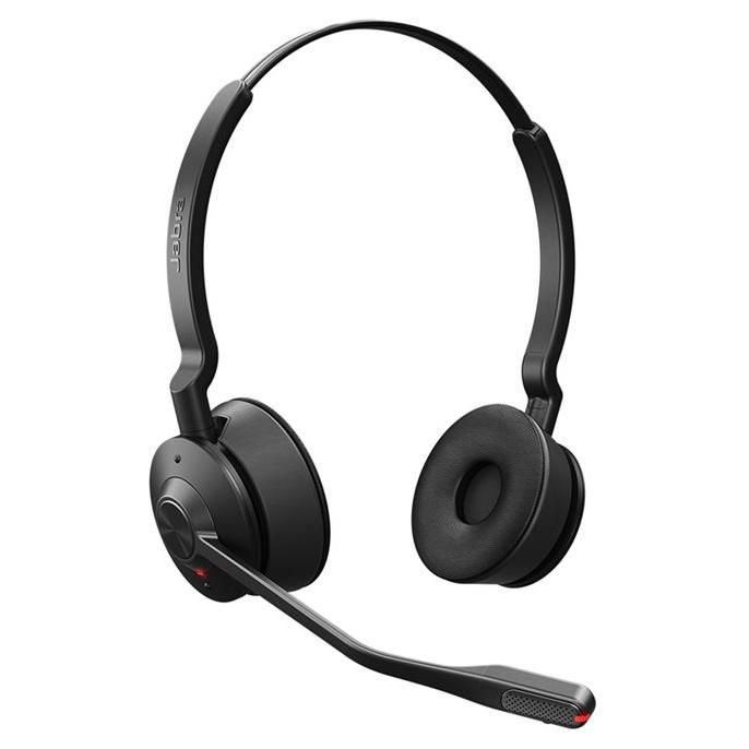 Casque Jabra Engage SE sans fil