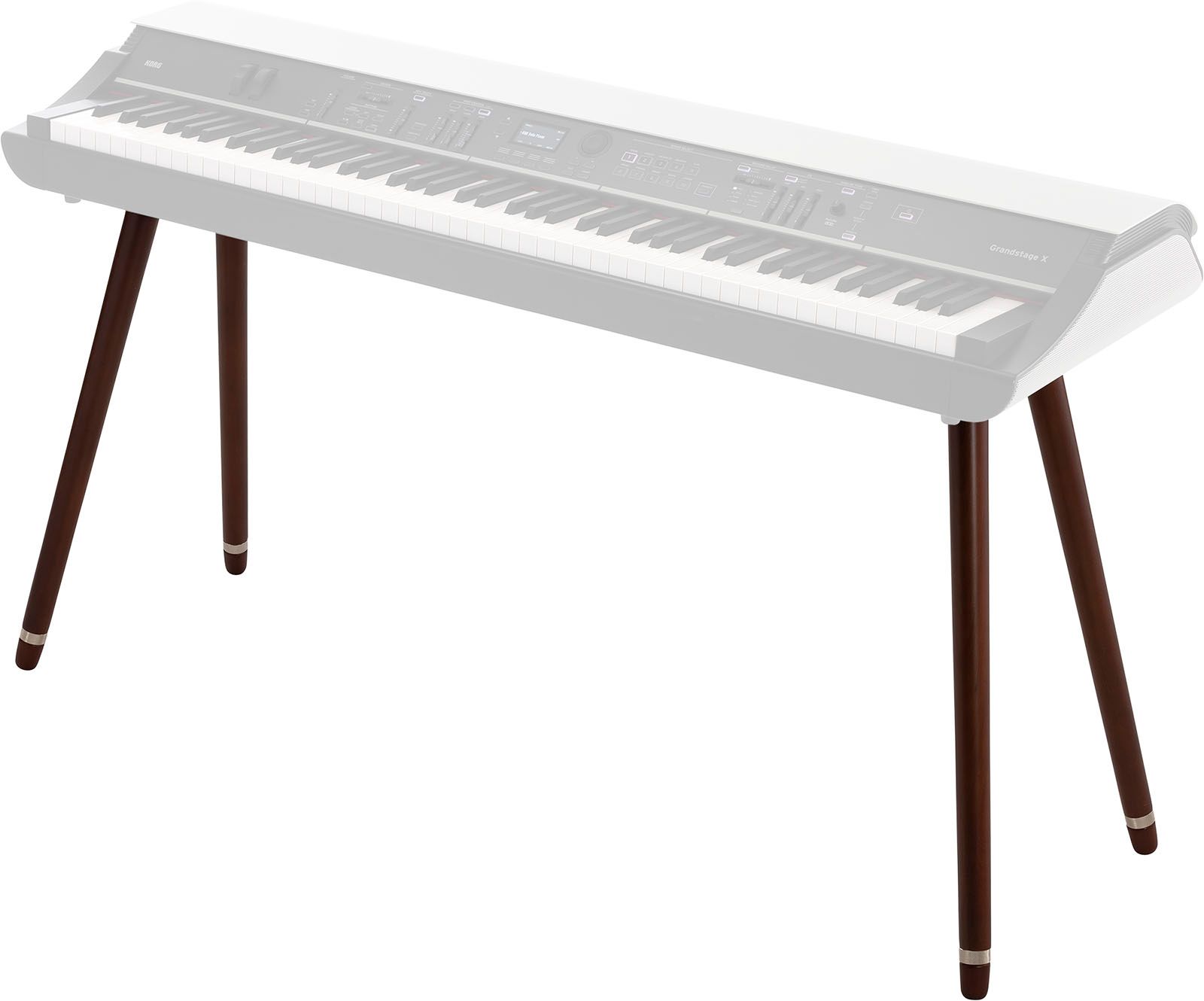Korg KOO ST-WGS Wood Stand for GS-X Keyboards