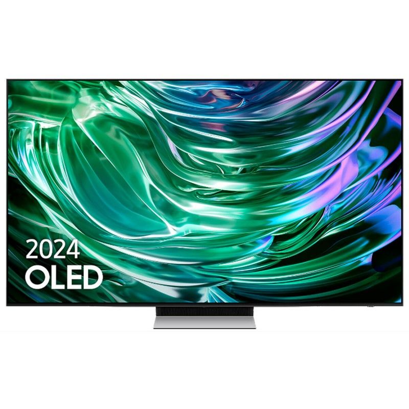 Samsung TQ48S93D 4K Ultra HD 48" OLED Smart TV with AMD FreeSync