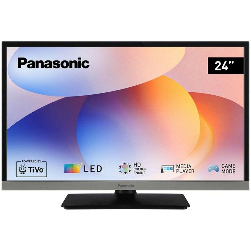 Téléviseur intelligent Panasonic TB24S40AEZ LCD 24'' HD