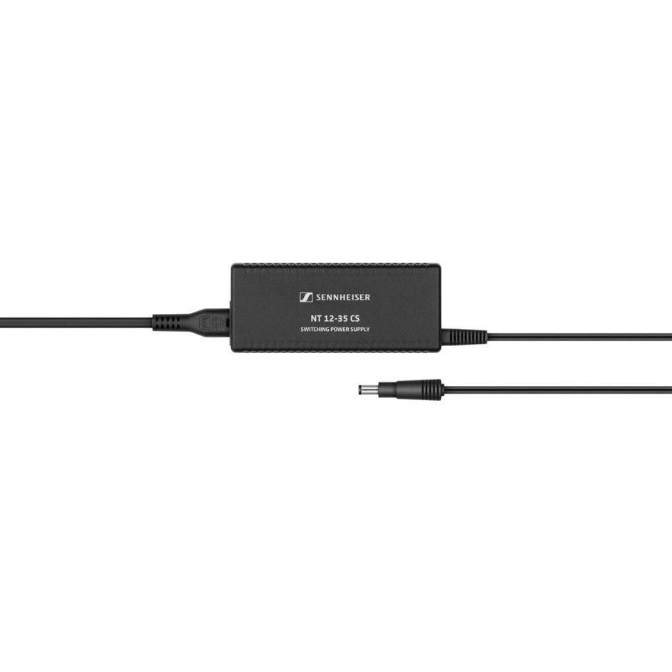 Adaptateur secteur Sennheiser pour splitter d'antenne actif