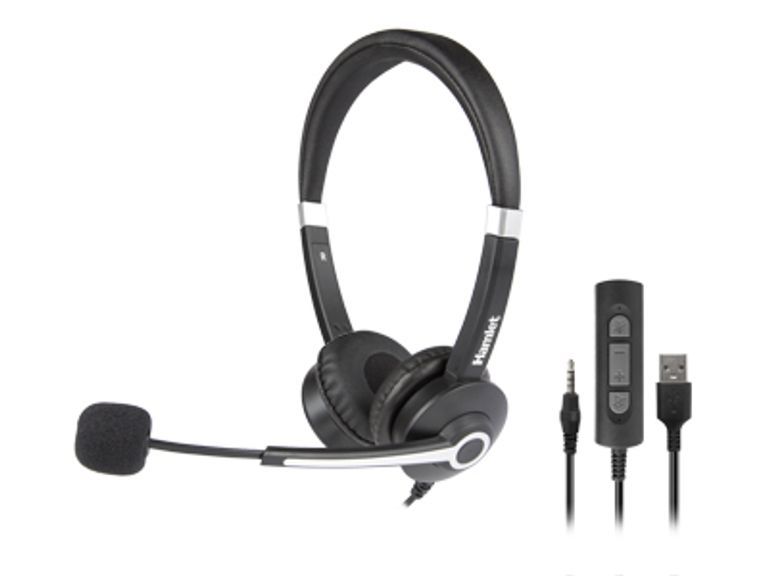 Hamlet HHEADM-UJS Headset