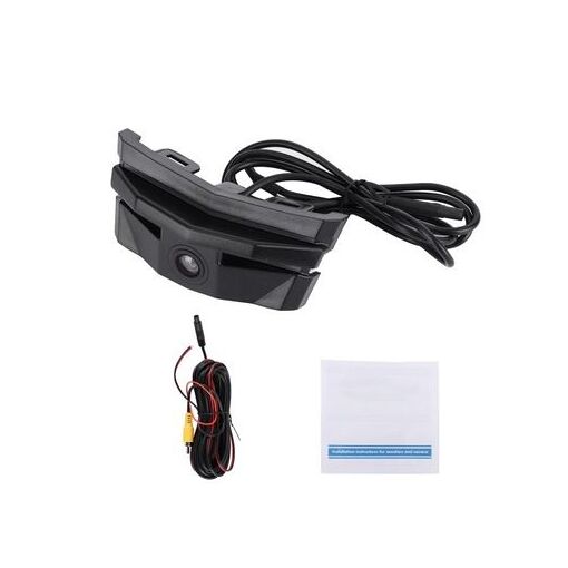 Wudding HD Face View Waterproof Digital Video Camera
