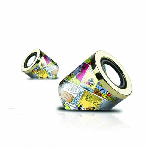 Cirkuit Planet DSY-SP430 Speaker