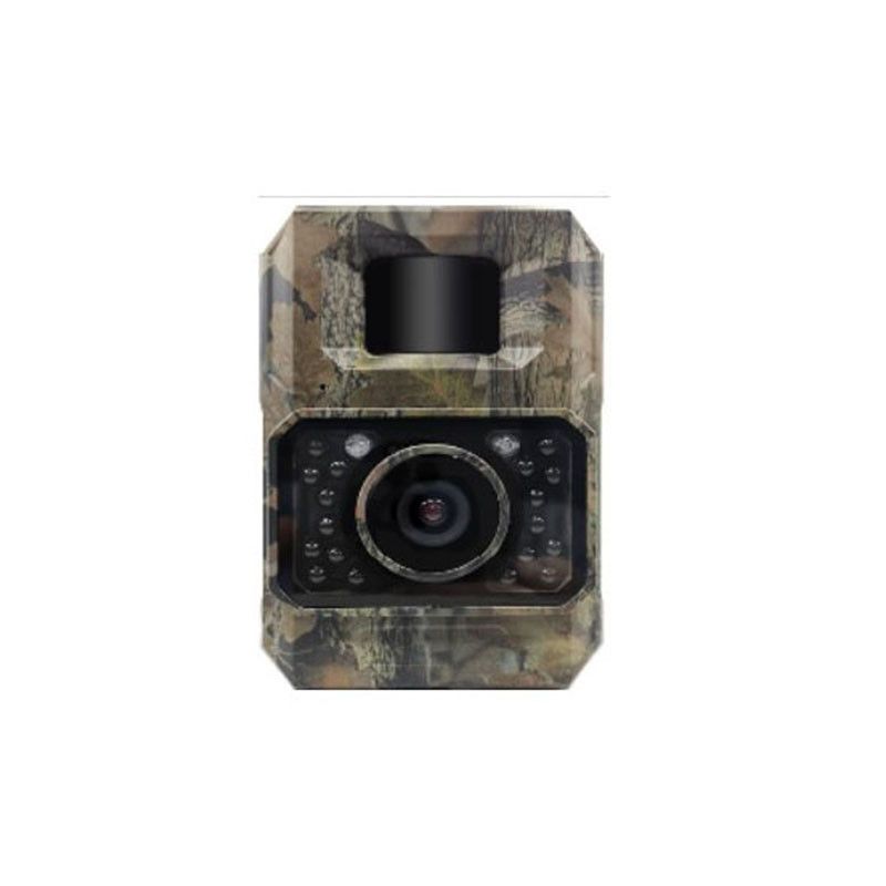 Manfrotto PRODIGIT Solar-Powered Photo Trap with Wi-Fi