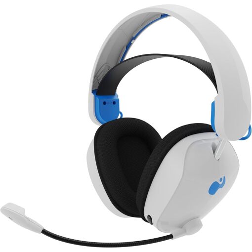 Auricular inalámbrico PDP Phantom para PS5 - Blanco
