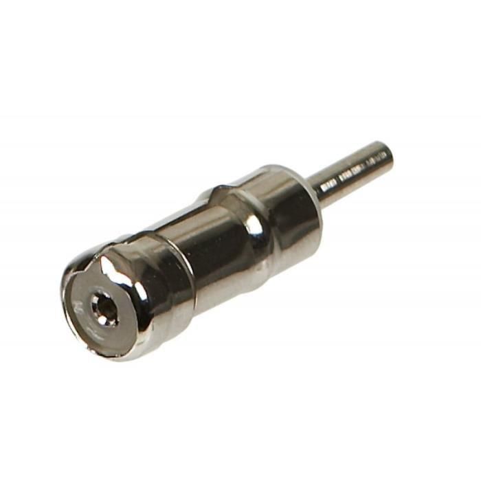 WRC ISO-DIN Antenna Adapter