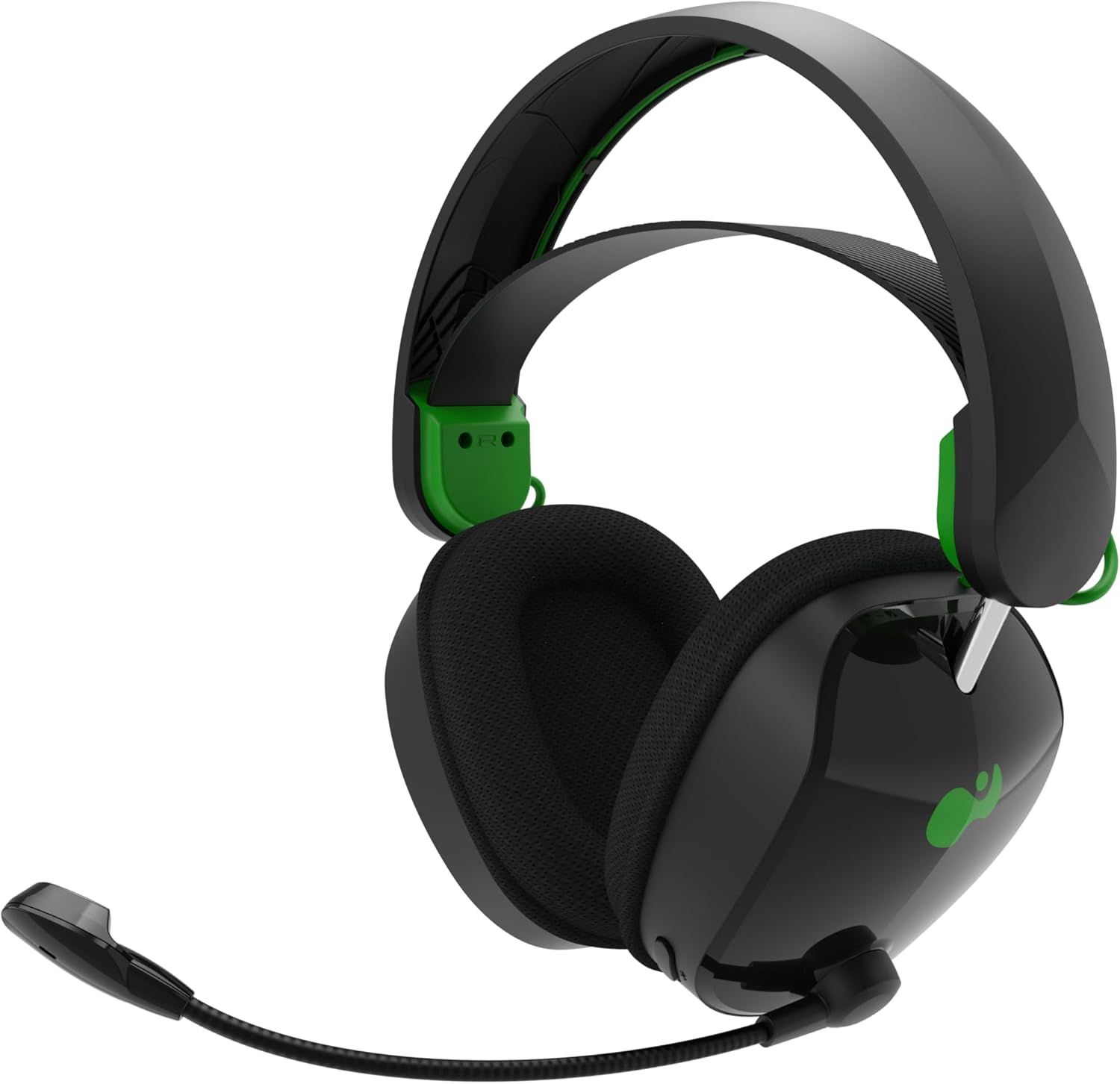 Auricular inalámbrico PDP Phantom para Xbox - Negro