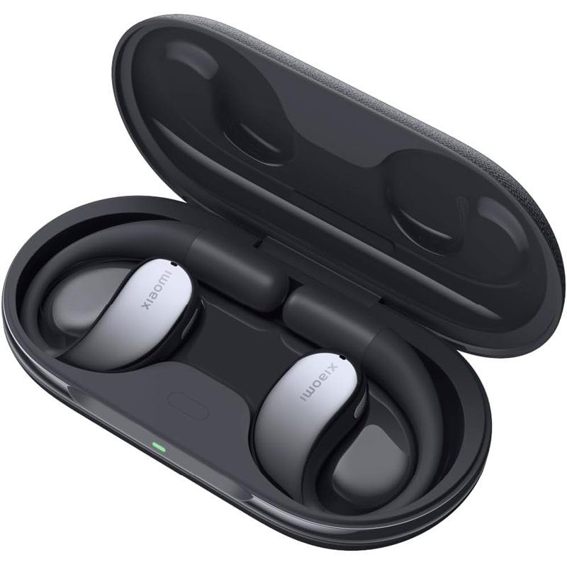 Xiaomi OpenWear Stereo True Wireless Earbuds, Gray